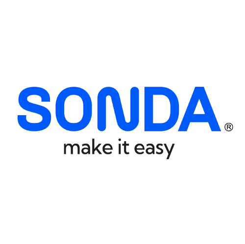 Sonda logo