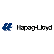 Hapag-Lloyd logo