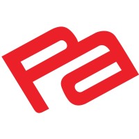 Pares y Álvarez logo