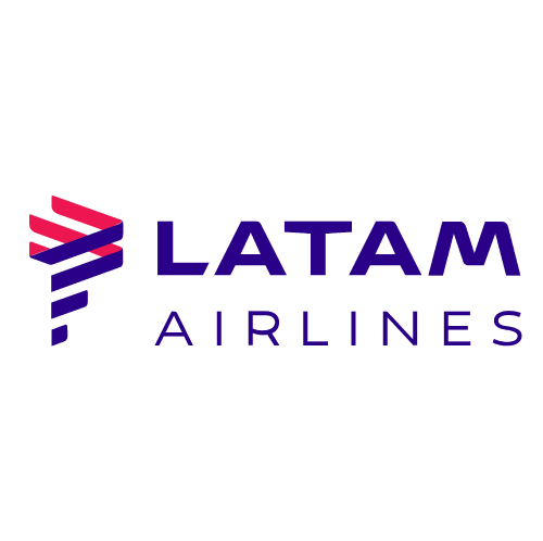 LATAM Airlines logo