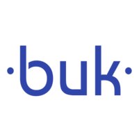 Buk logo