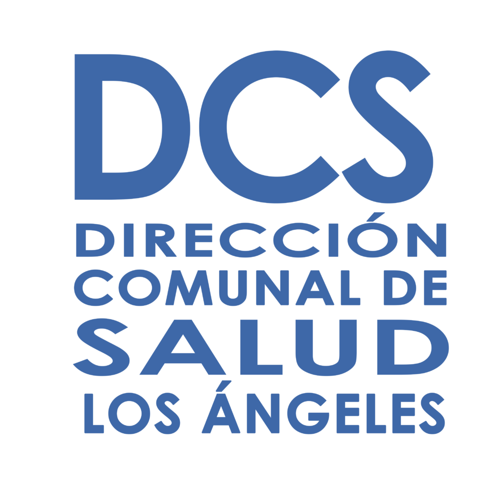 Dirección Comunal de Salud (Los Ángeles) logo