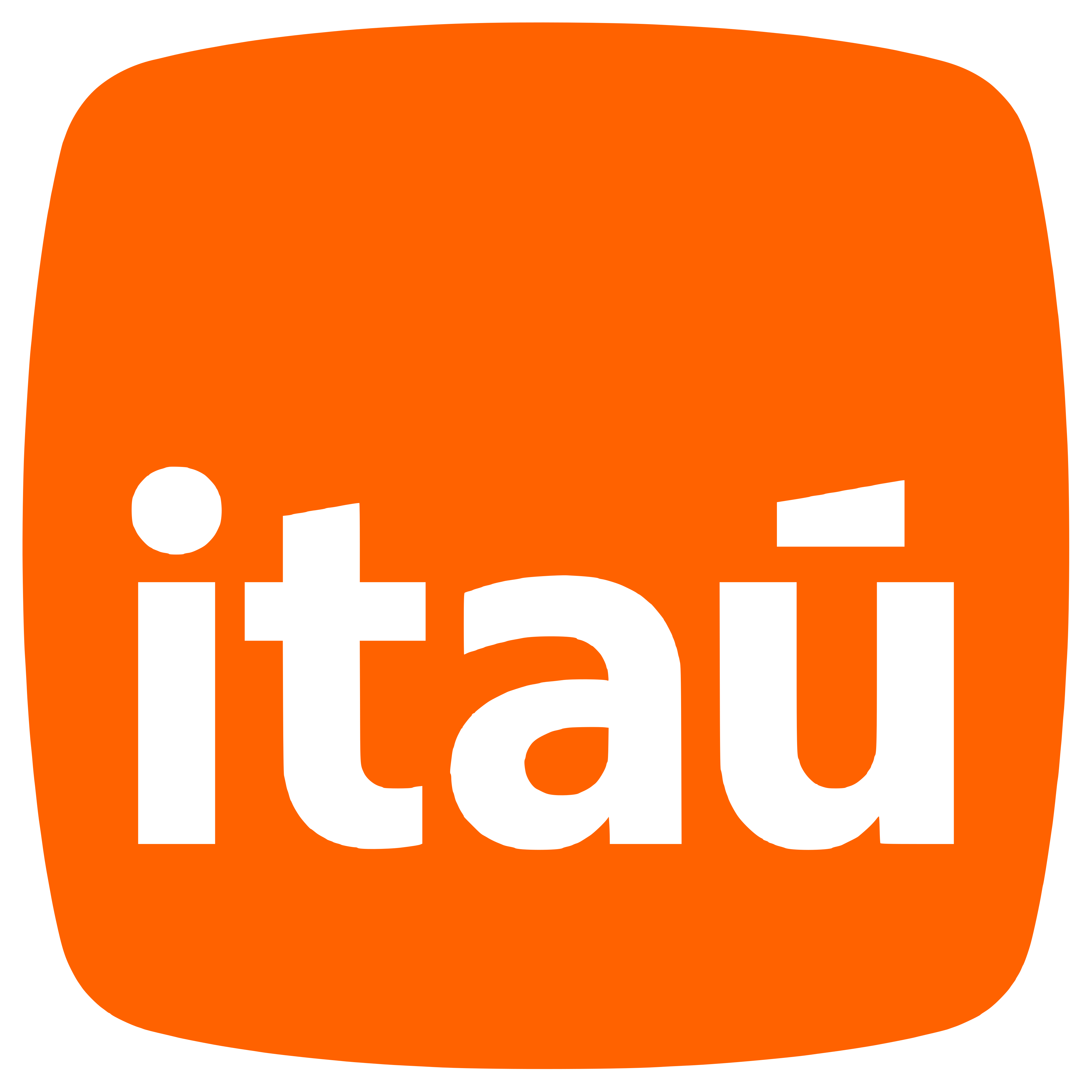 Itaú Chile logo